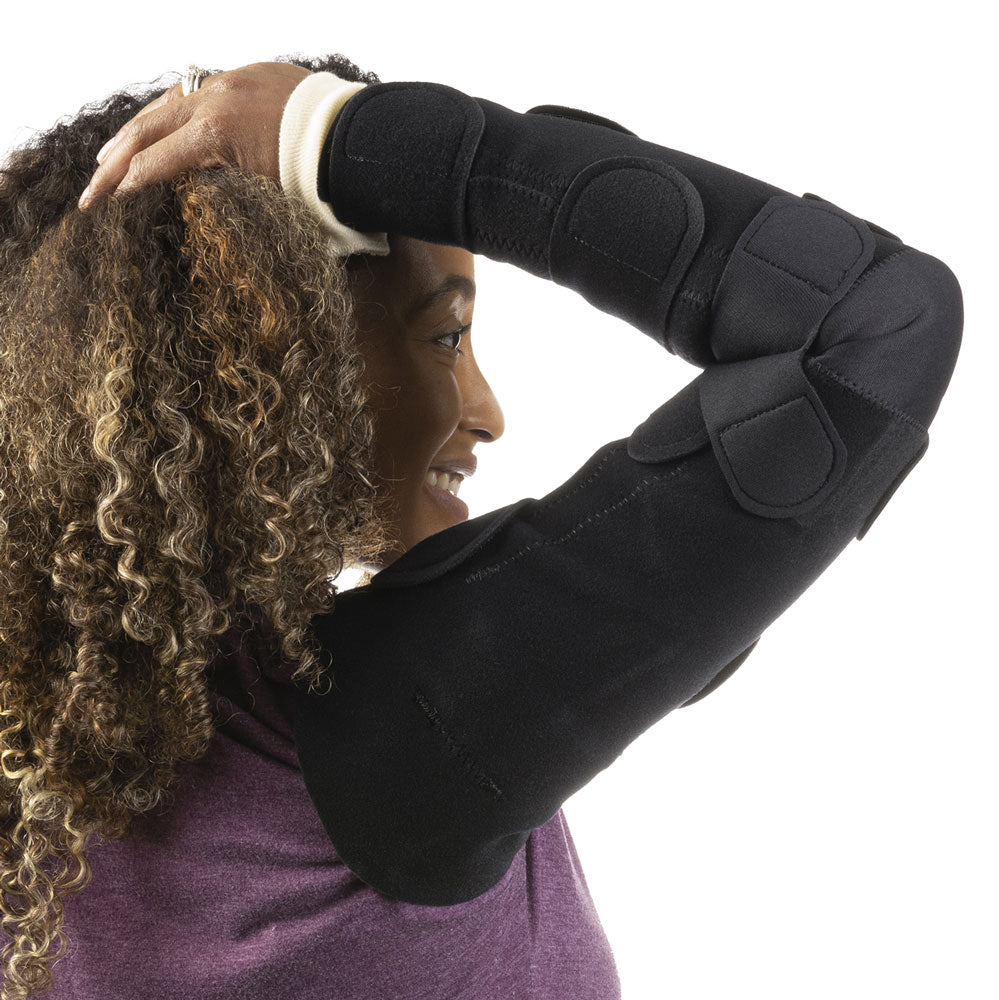Sigvaris Compreflex Standard Arm Wrap Ödemtherapie