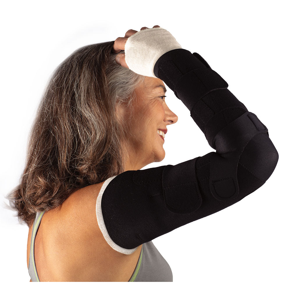 sigvaris handschuhe Sigvaris Compreflex Standard Arm Wrap Ödemtherapie