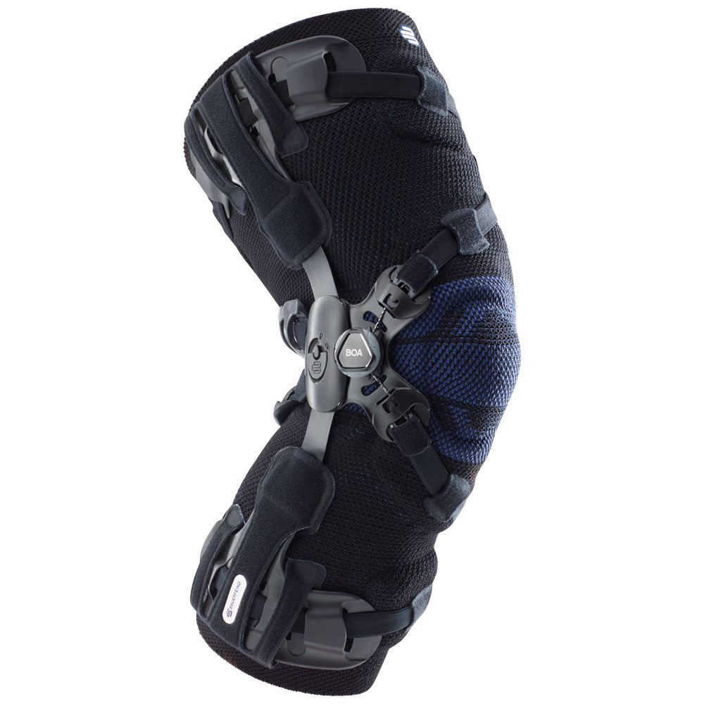 Bauerfeind GenuTrain® OA Knieorthese