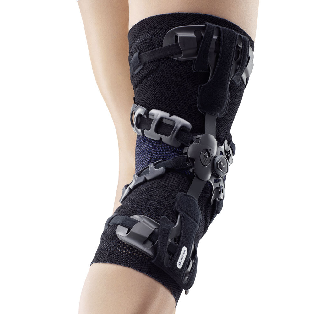 Bauerfeind GenuTrain® OA Knieorthese