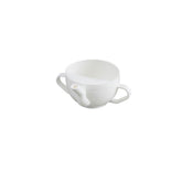 Schnabeltasse aus Kunststoff