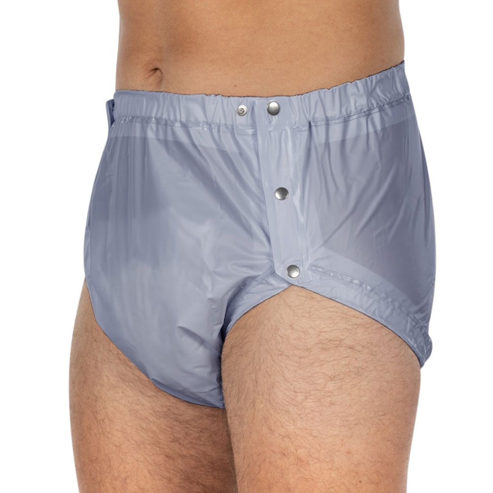 Suprima PVC-Slip knöpfbar