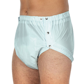 Suprima PVC-Slip knöpfbar