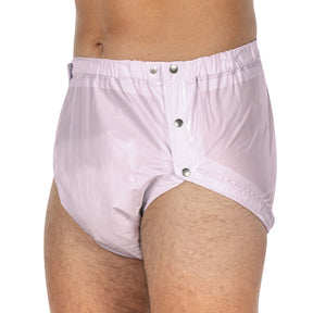 Suprima PVC-Slip knöpfbar