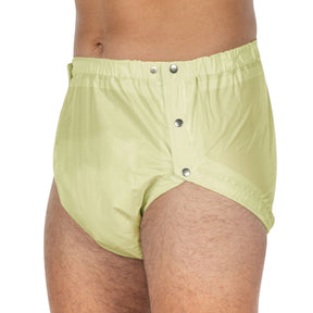 Suprima PVC-Slip knöpfbar
