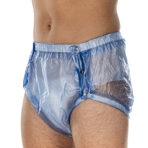 Suprima PVC-Slip knöpfbar