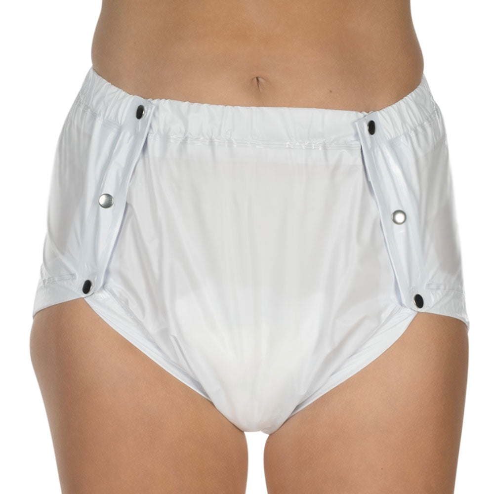 Suprima PVC-Slip knöpfbar