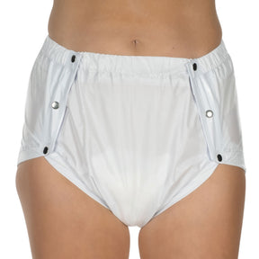Suprima PVC-Slip knöpfbar