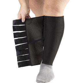 Sigvaris Coolflex Standard Calf Wade Tall Wrap Ödemtherapie