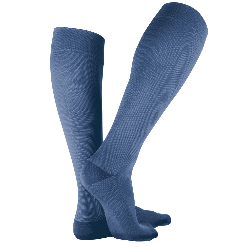 Bauerfeind VenoTrain Business AD CCL1 foot short Kompressionsstrümpfe