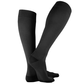 Bauerfeind VenoTrain Business AD CCL2 foot long Kompressionsstrümpfe