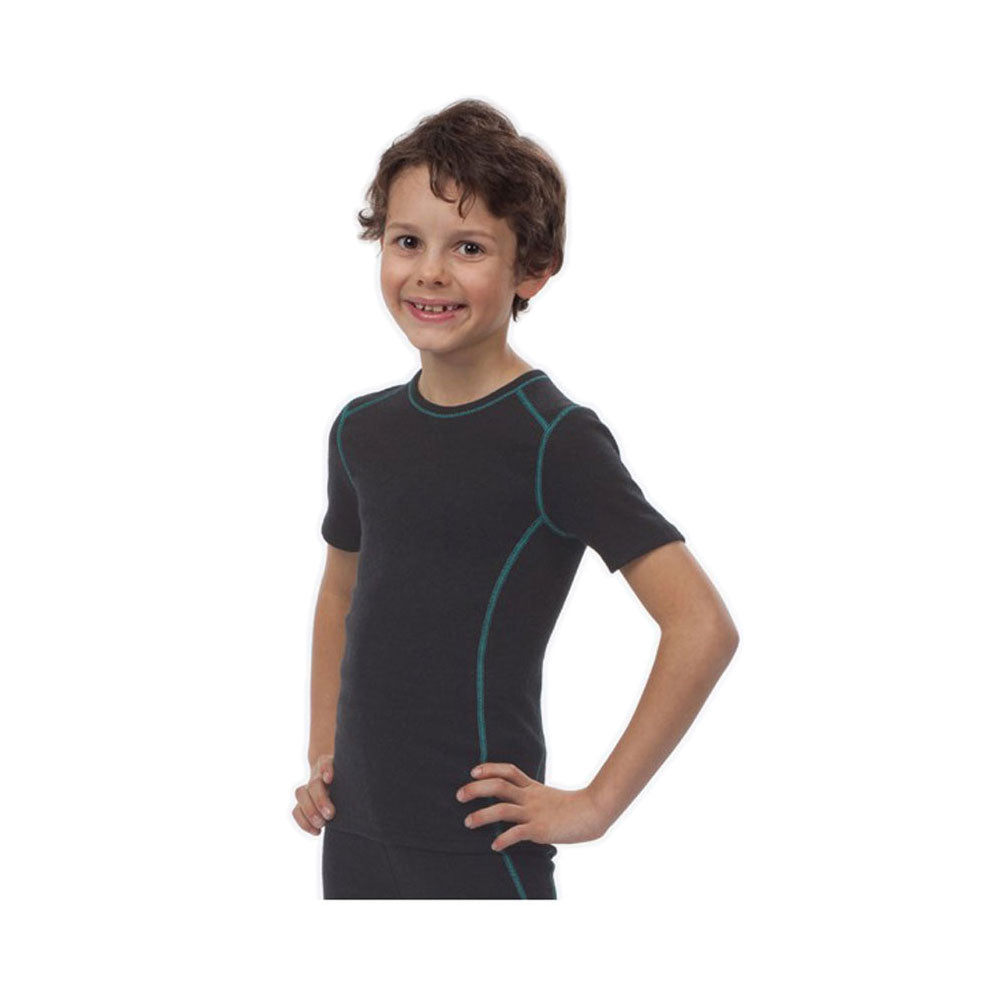 Medima little m Kurzarm Kinder Hemd