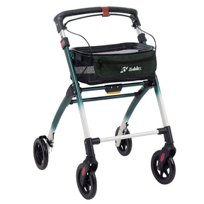 Mobilex Indoor Rollator Jaguar