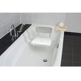 Russka laguna Badewannensitz mit Rückenlehne