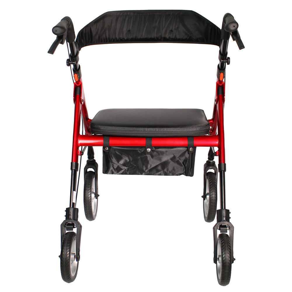 Antar Aluminium XL-Rollator