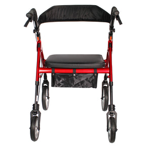 Antar Aluminium XL-Rollator
