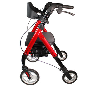 Antar Aluminium XL-Rollator