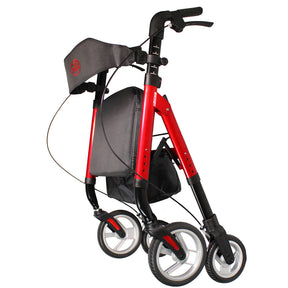 Antar Aluminium XL-Rollator