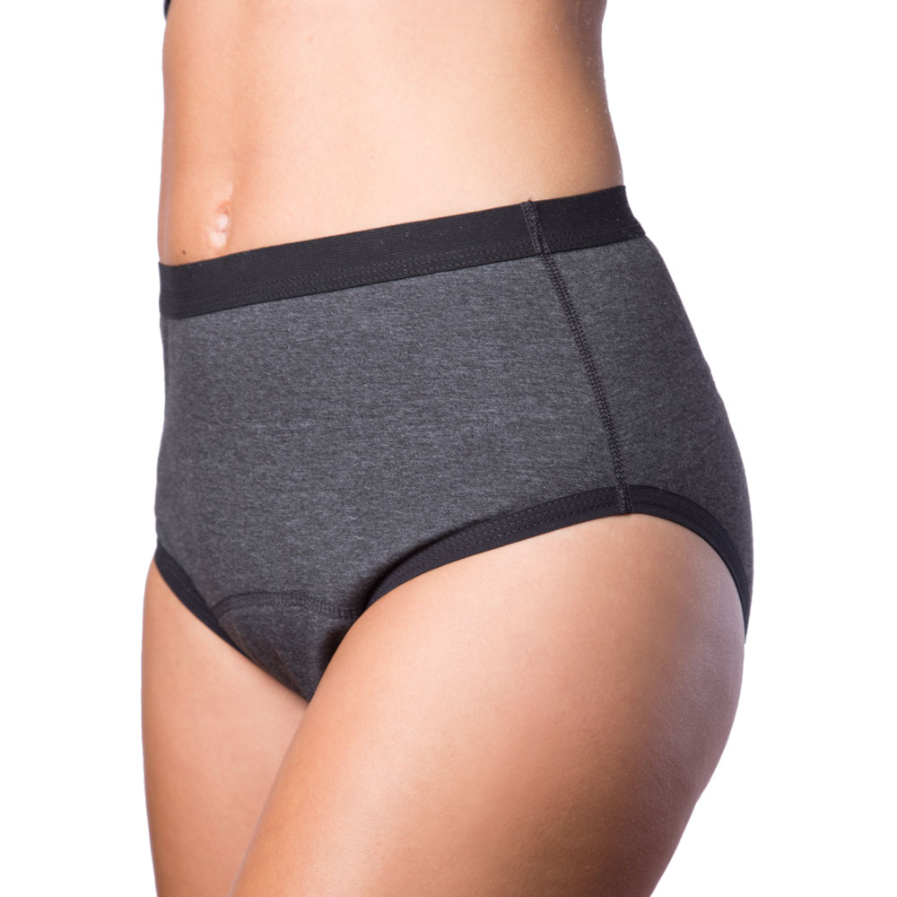 Suprima Damen Slip body guard 2 bei mittlerer Blasenschwäche
