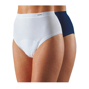 Suprima Damen Slip body guard 2 bei mittlerer Blasenschwäche