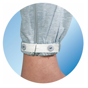 Suprima Funktionsoverall