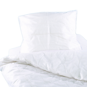 Suprima Inkontinenz Bettdecken-Bezug PVC 135x200 cm