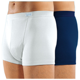 Suprima Herren Shorts body guard 6 bei mittlerer Blasenschwäche