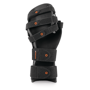 Sporlastic Manu-Cast Organic DP Handgelenkorthese mit Finger- und Daumenfixierung