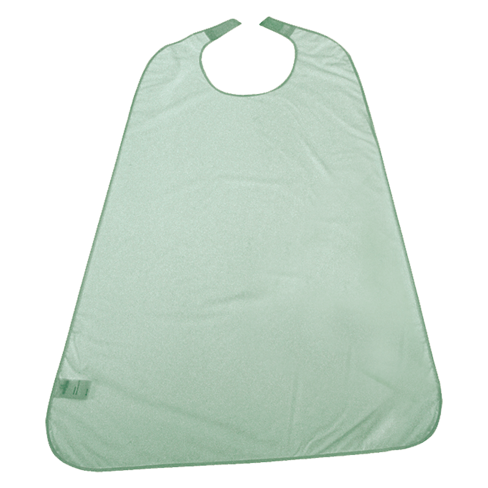 Suprima Ess-Schürze PVC Klettverschluss