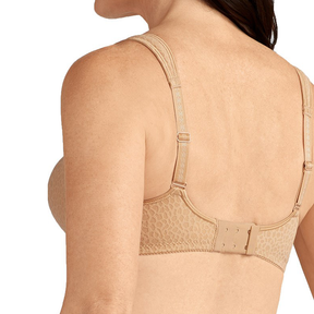 Amoena Prothesen BH Mona, cognac