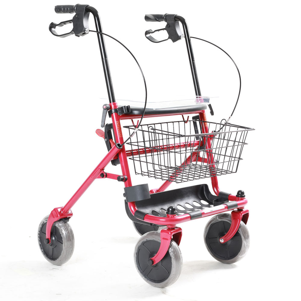 RFM Actimo Basic Rollator Standard