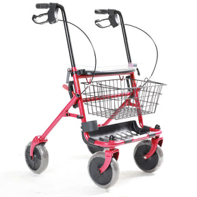 RFM Actimo Basic Rollator Standard