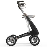 Carbon Ultralight Komfort by Acre Leichtgewicht Rollator