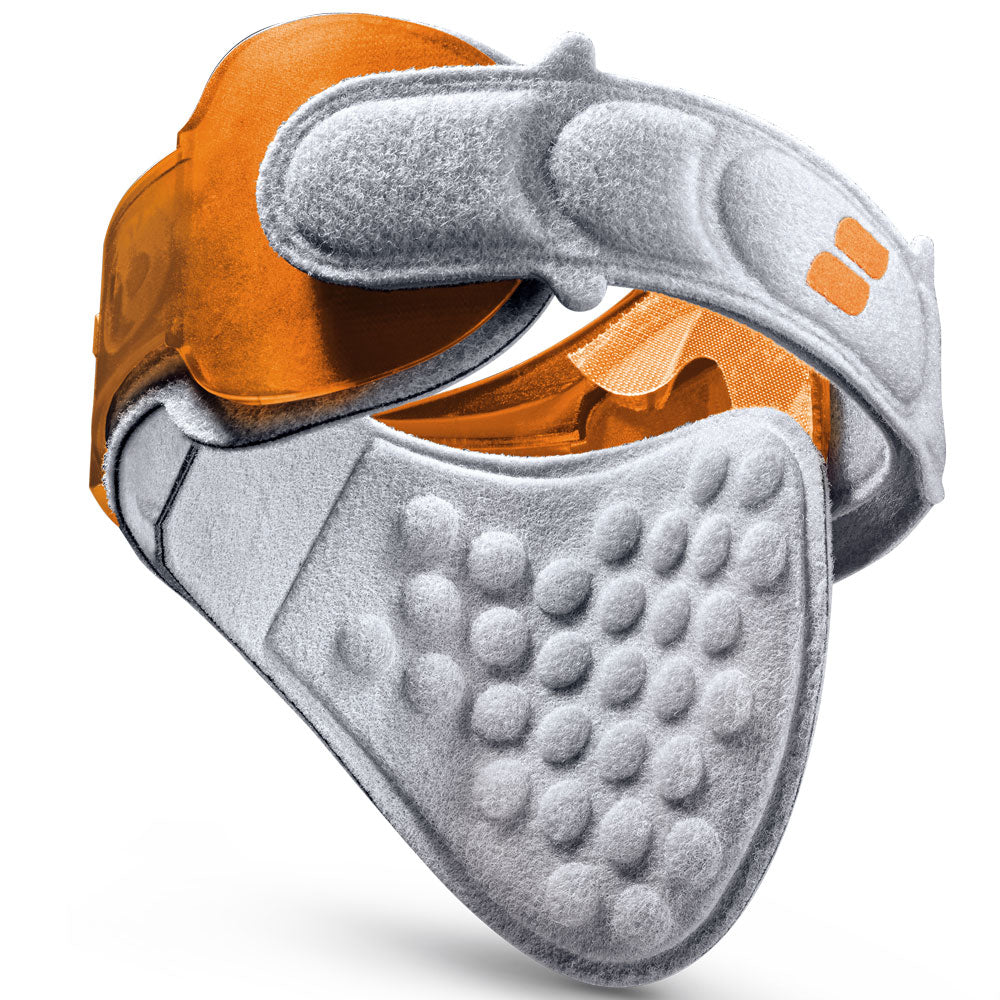 Sporlastic Epi-Hit Platinum Epicondylitis-Spange und Handgelenkbandage