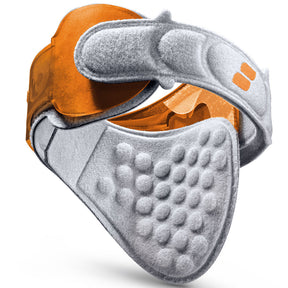 Sporlastic Epi-Hit Platinum Epicondylitis-Spange und Handgelenkbandage