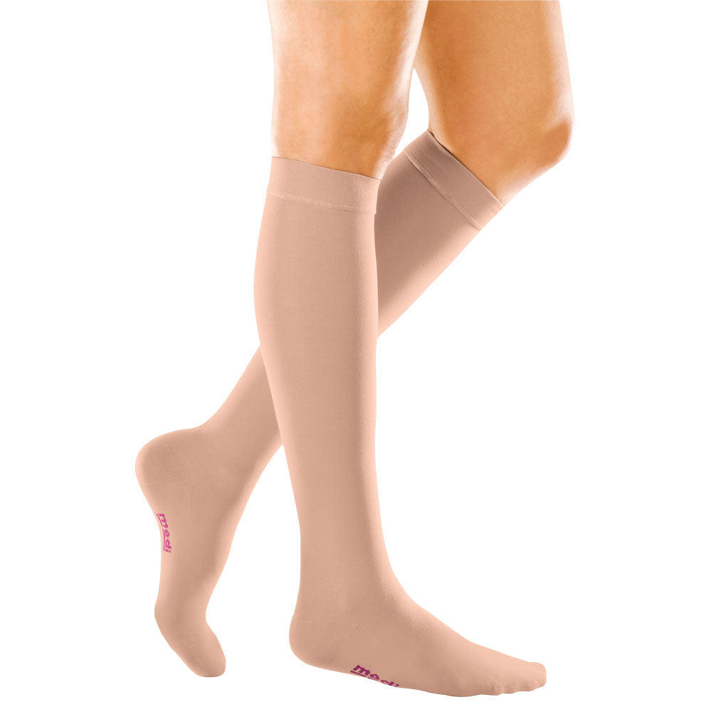 mediven® forte CCL2 AD Kompressionsstrümpfe normal (38-43 cm)