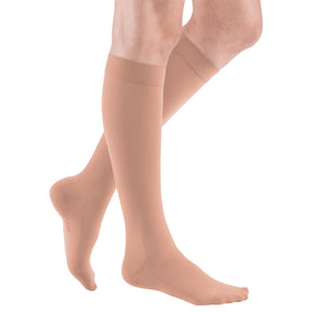 mediven comfort CCL2 AD Kompressionsstrümpfe normal (39-44 cm)