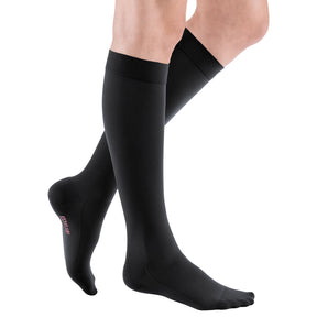 mediven comfort CCL2 AD Kompressionsstrümpfe kurz (34-38 cm)
