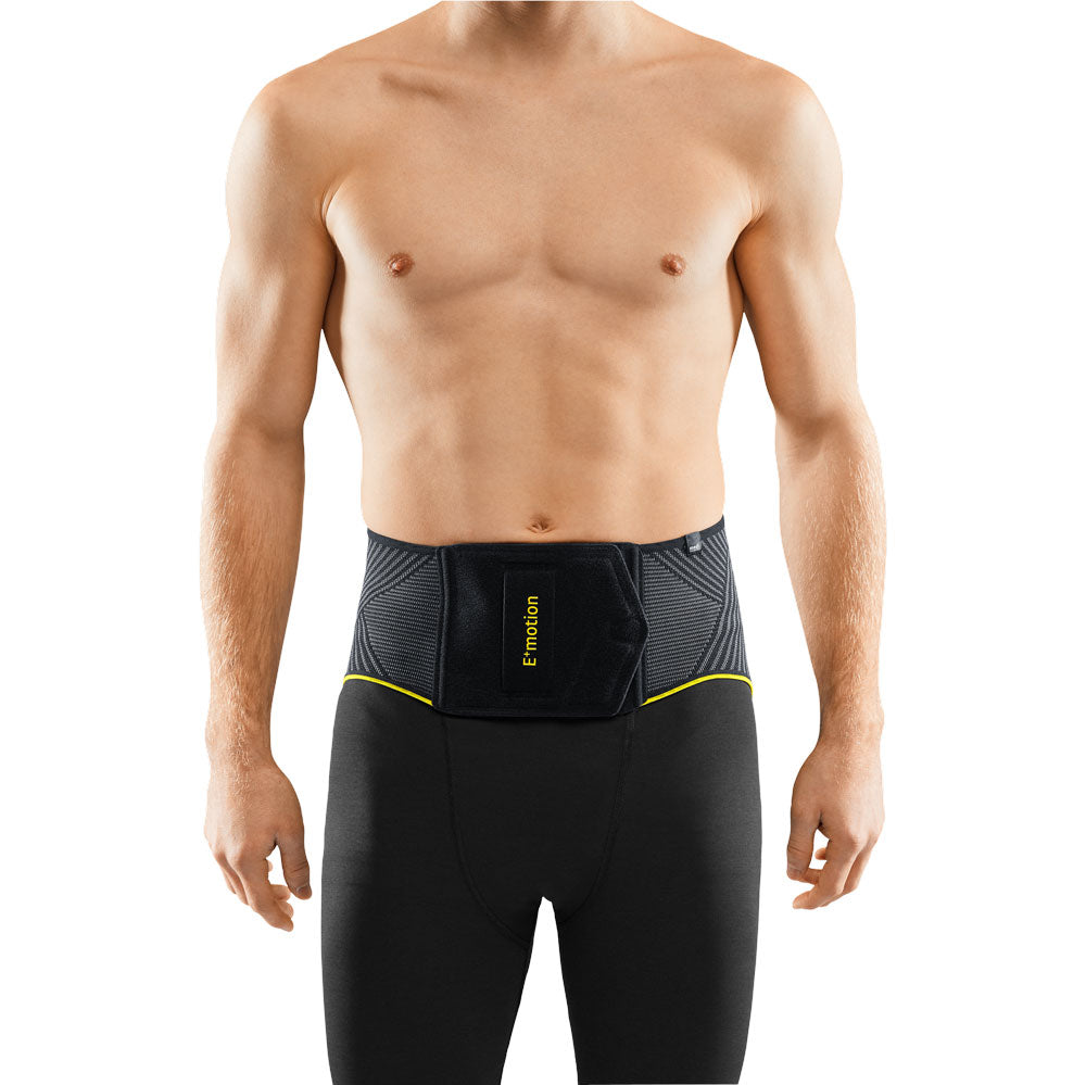 Medi Lumbamed® plus E⁺motion® Performance Rückenorthese