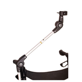 MPB Pieper Rollatorschirm-Halter TR (85L)