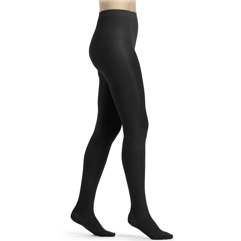 Sigvaris DELILAH 140D flat Kompressionsstrumpfhose AT