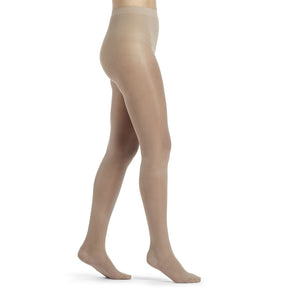Sigvaris DELILAH 70D flat Kompressionsstrumpfhose AT