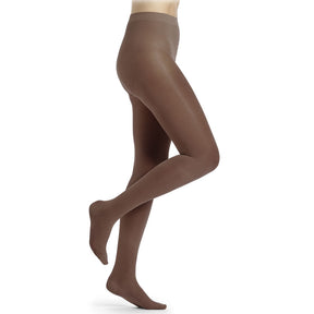 Sigvaris DELILAH 70D flat Kompressionsstrumpfhose AT
