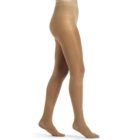 Sigvaris DELILAH 140D flat Kompressionsstrumpfhose AT