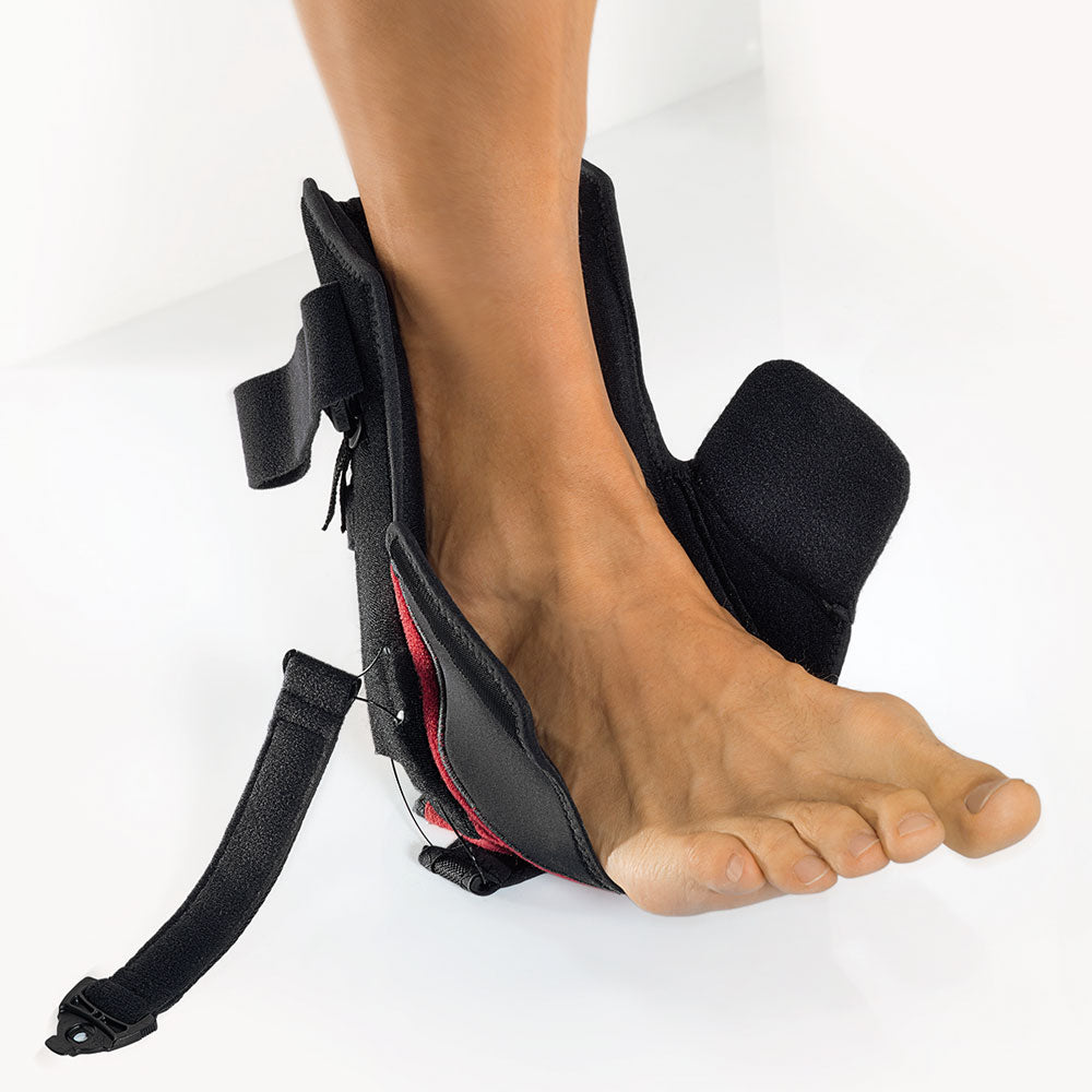 Bort MalleoXpress Sprunggelenk-Soft-Orthese