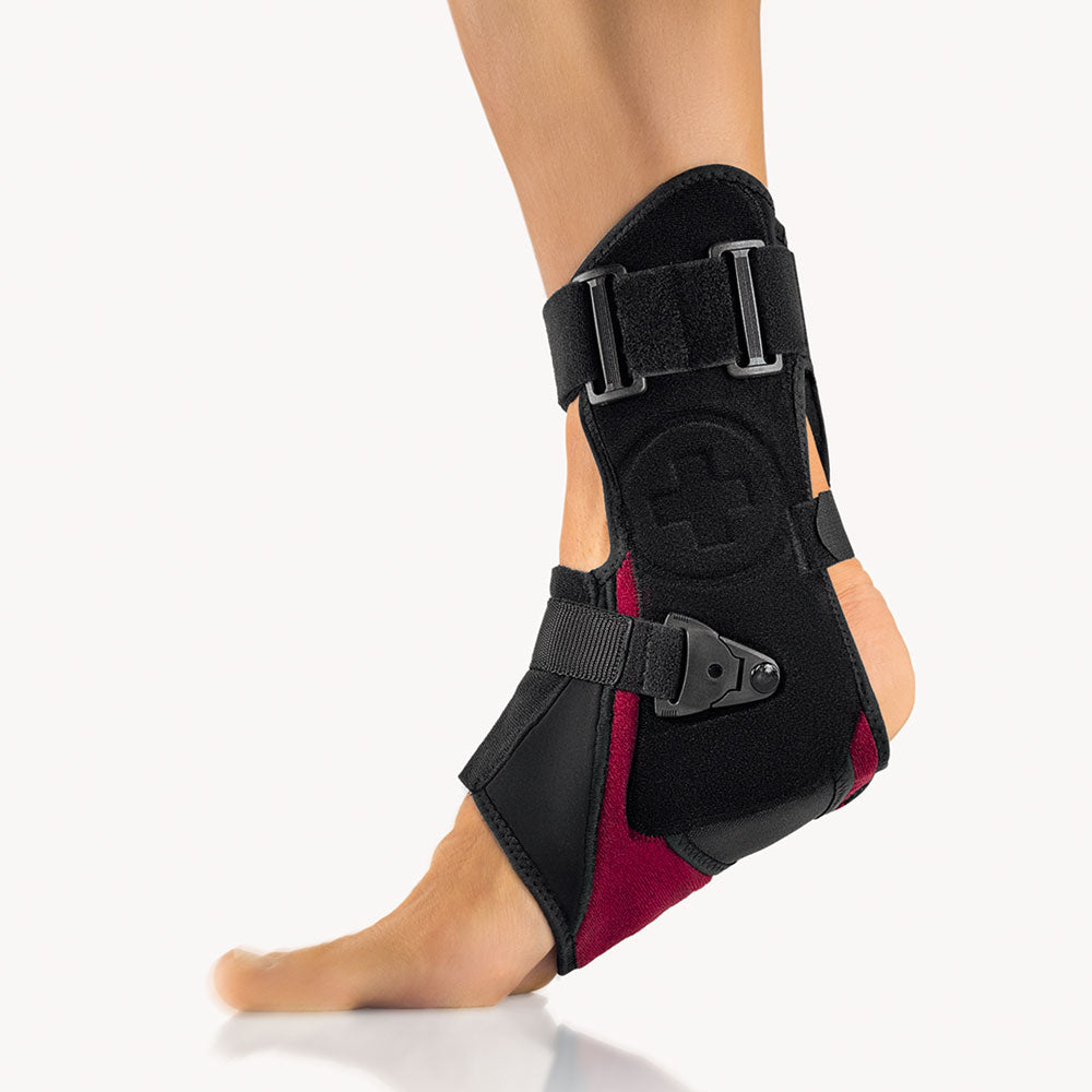 Bort MalleoXpress Sprunggelenk-Soft-Orthese