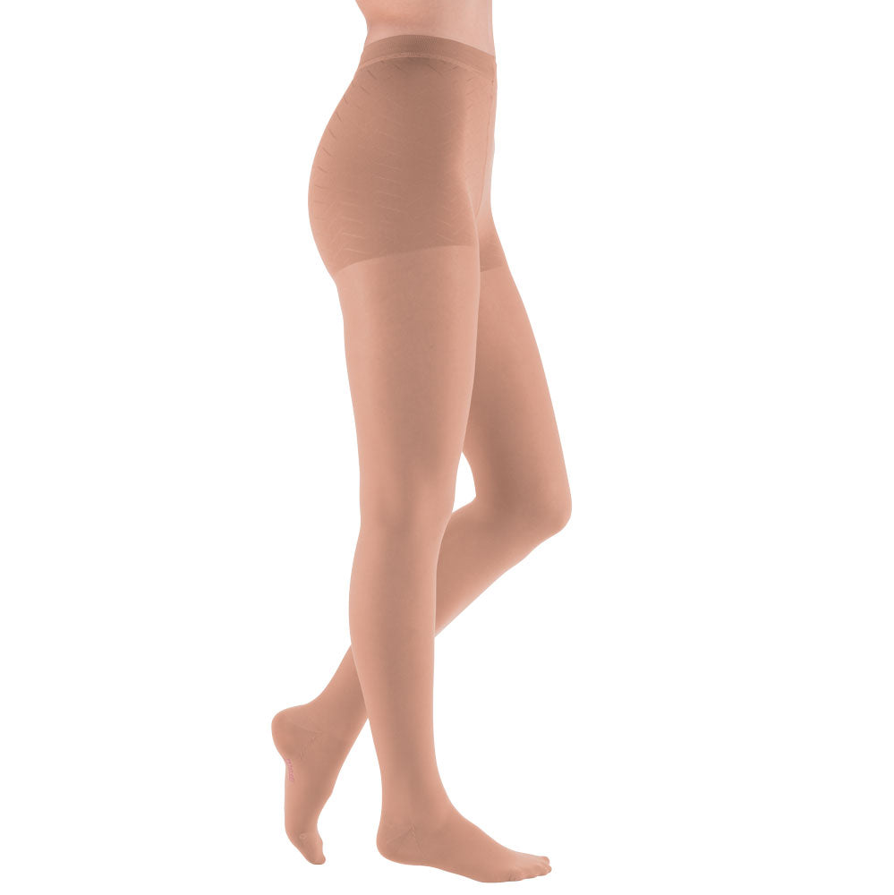 mediven elegance CCL2 AT Strumpfhose