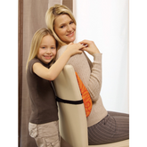 Werkmeister Sitty Basic Lumbalkissen