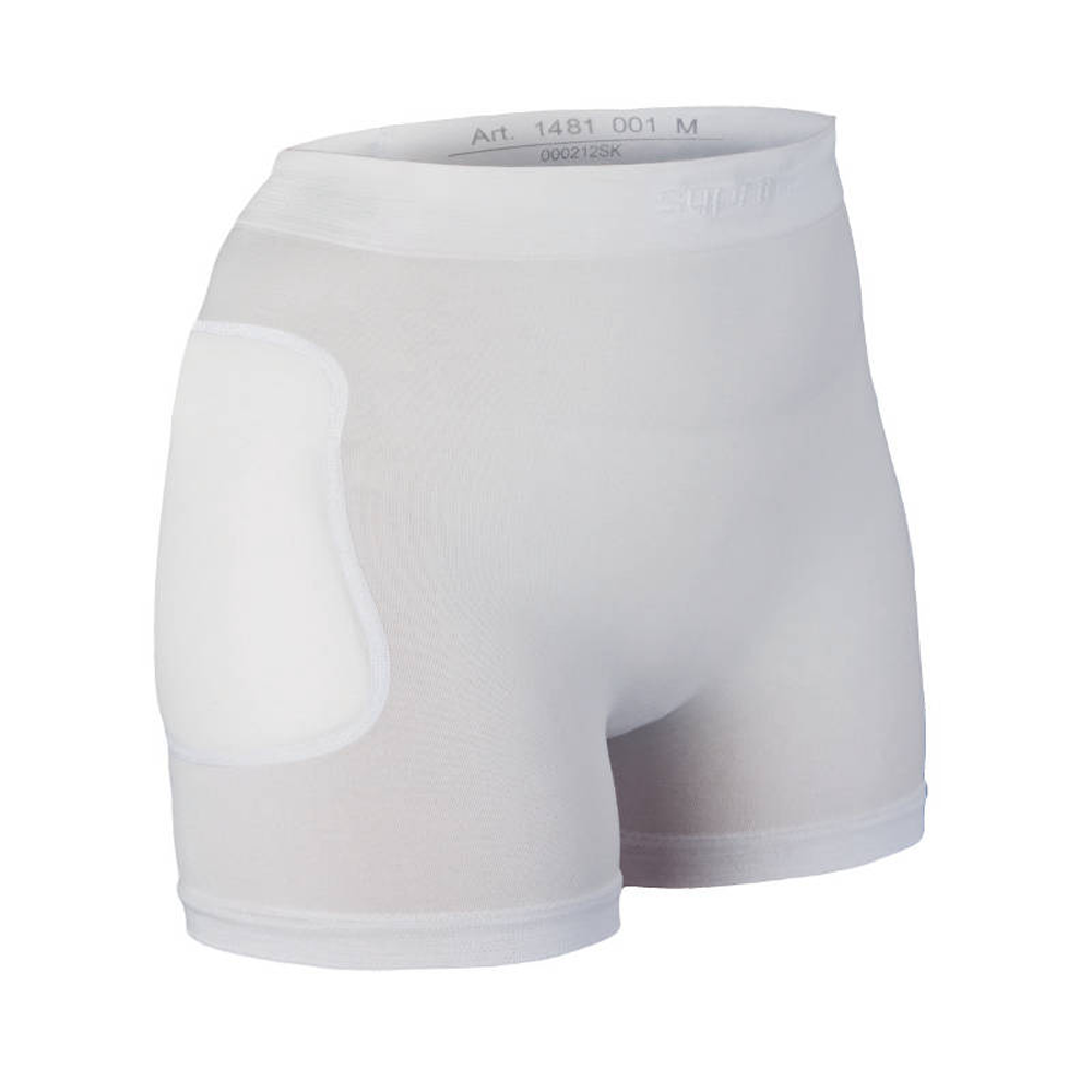 Suprima Hüftschutz mit Protektoren