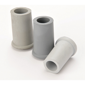 Gastrock Gummipuffer für Schirme und Stöcke